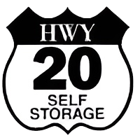 Hwy 20 Self Storage